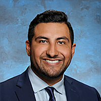 Nicholas Cabeza