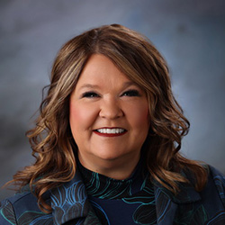 Kristin Crellin