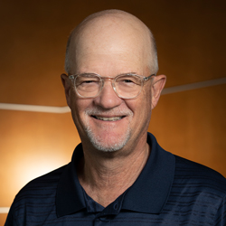 Jeffrey S. Van Harte ’80