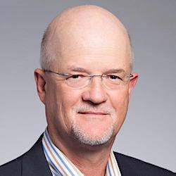 Jeffrey S. Van Harte ’80